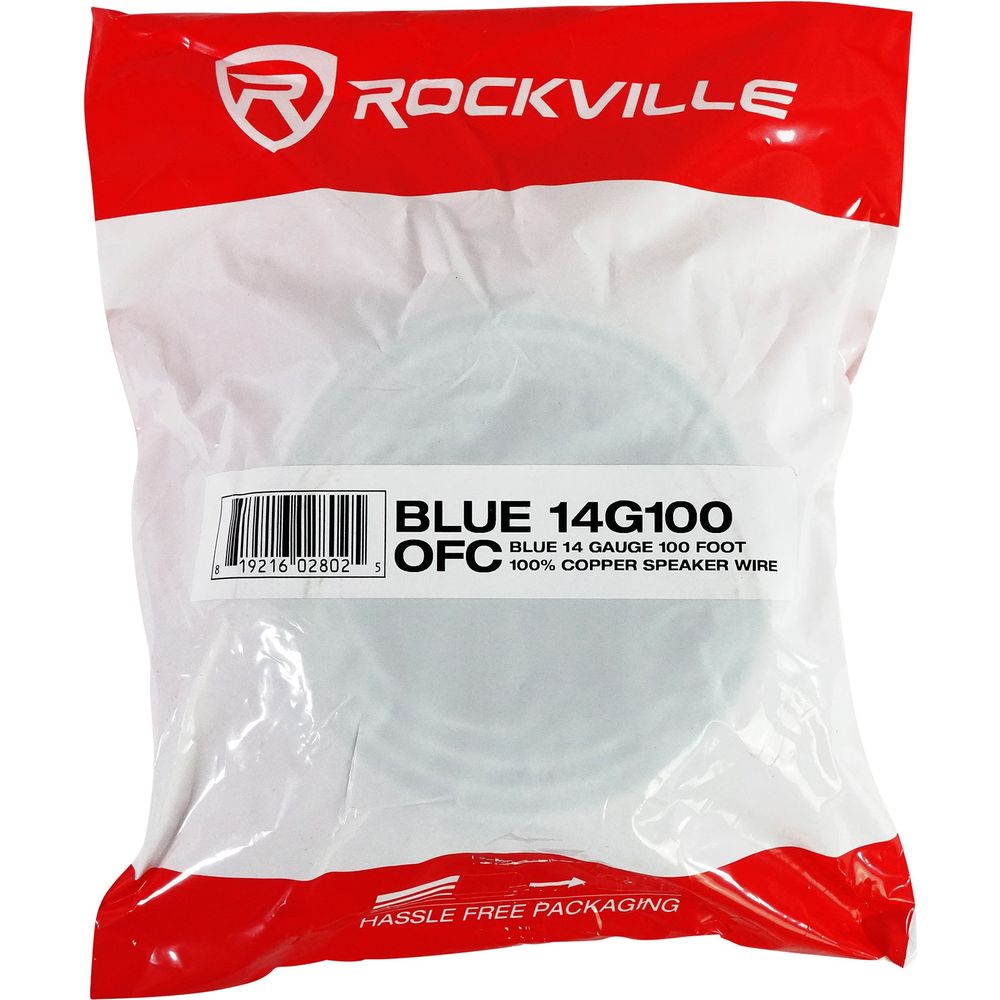 BLUE 14G100 OFC