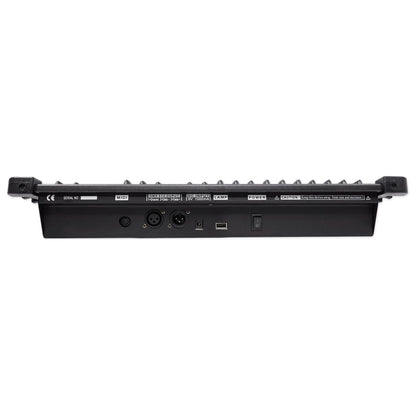 MOTIONSTRIP Light Bar 4-Pack + ROCKFORCE 384 DMX Controller Bundle