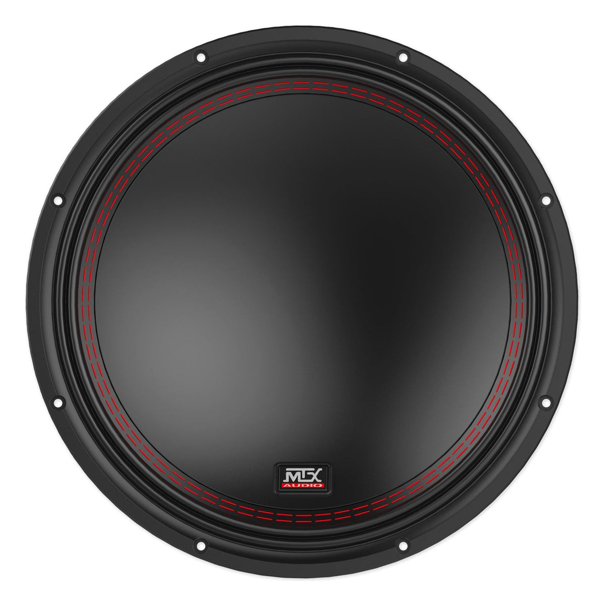 5512-44 12" Subwoofer Pair with Krypton-M2 Amplifier and Wiring Kit