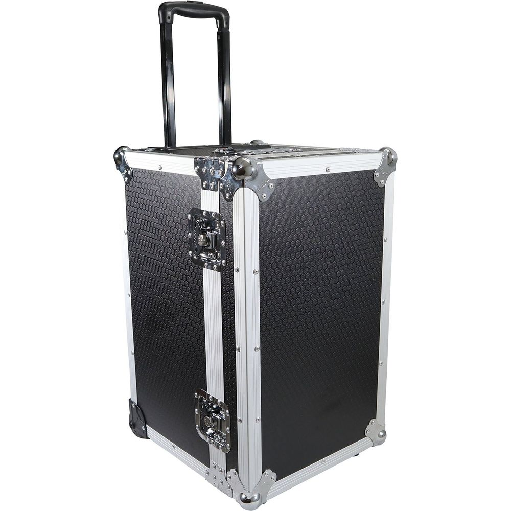 T-UTIHW MK2 Utility Case With Handle And Wheels