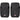 2 Rockville SPGN104 10" Passive 800W DJ PA Speakers ABS Lightweight Cabinet 4ohm