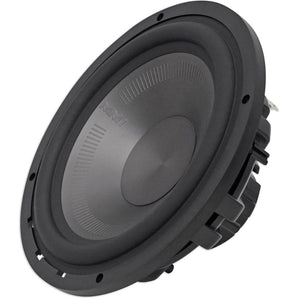 Polk Audio MM6502 6.5” 750w Component Car Speakers+Free Powered Monitor Speakers