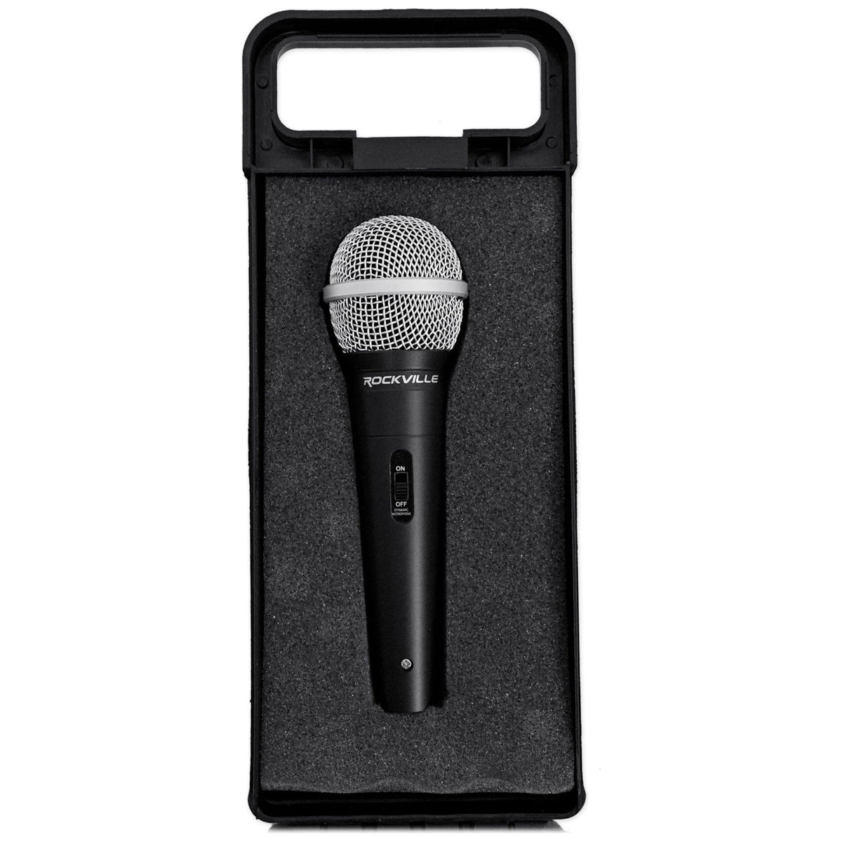 RMC-XLR 4-Pack