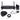 New! Audio Technica ATW-1101/H92 Wireless Headset Microphone System + Headphones
