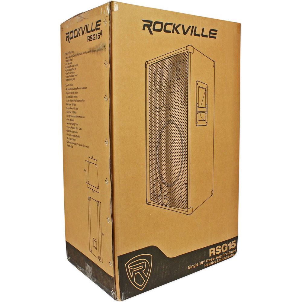RSG15.4  2-Pack