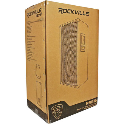 RSG15.4  2-Pack