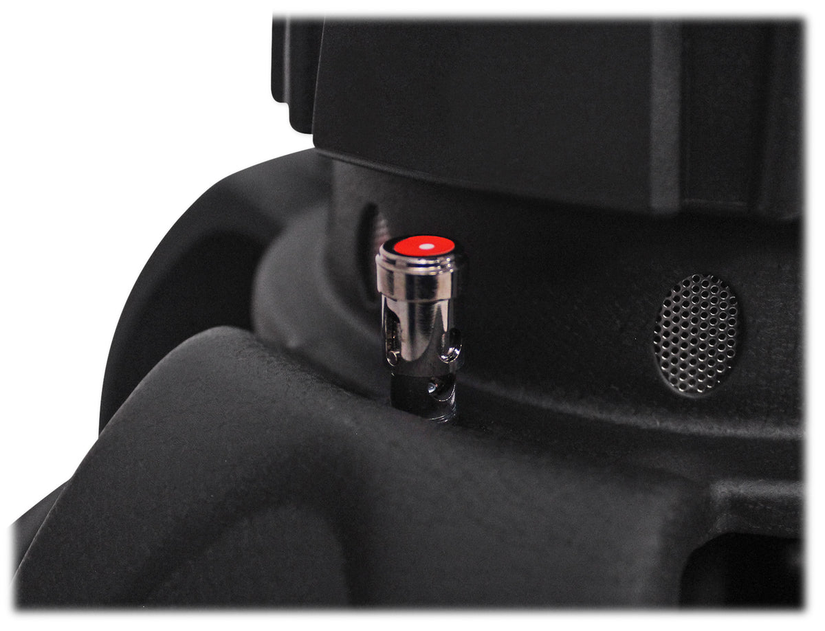 43CVR152 CompVR 15" DVC 2-Ohm Subwoofer, KEY500.1 Smart Amp & RWK41 Wire Kit