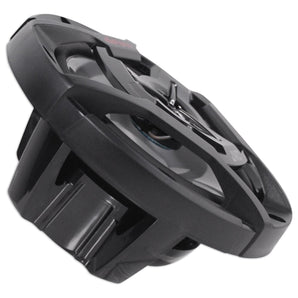 Pair JVC CS-DR6200M 6.5" 300w 2-Way Motorcycle  ATV Powersports Marine Speakers