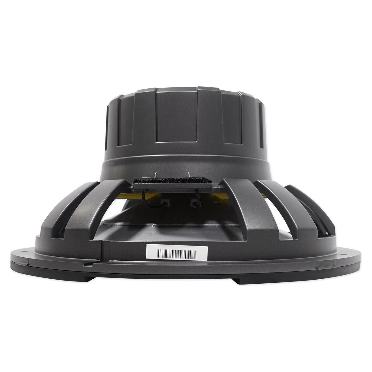 45KM124 12" Marine Subwoofer & White LED Grille Bundle
