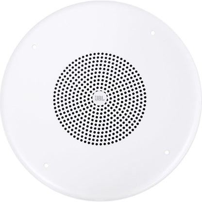 36) 4" JBL Ceiling Speakers+6 Zone 70v Commercial Restaurant Office Amplifier