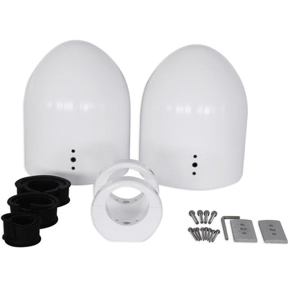 MAC80W+MAC360W KICKER SWIVEL RZR