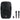 Rockville BPA10 10" Powered 400w DJ PA Speaker w Bluetooth+(2) JBL Wireless Mics