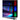 Rockville ROCKSTRIP 252 LED 5 Channel DMX RGB Color Strip DJ Wash Up Light Bar