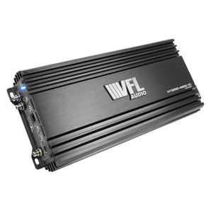 VFL Hybrid 4800.1D 4800 Watt Mono Car Audio Amplifier 2200w RMS @ 1-ohm