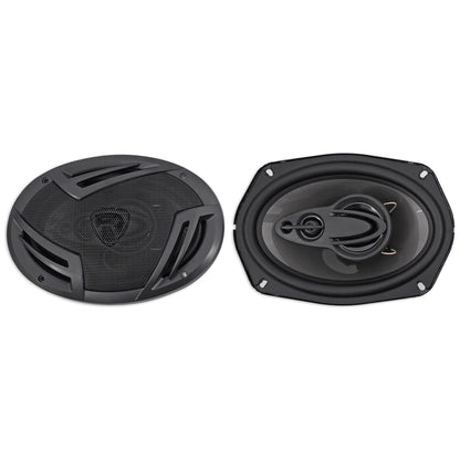 46CXA3604T + RV69.4A 2-Pack
