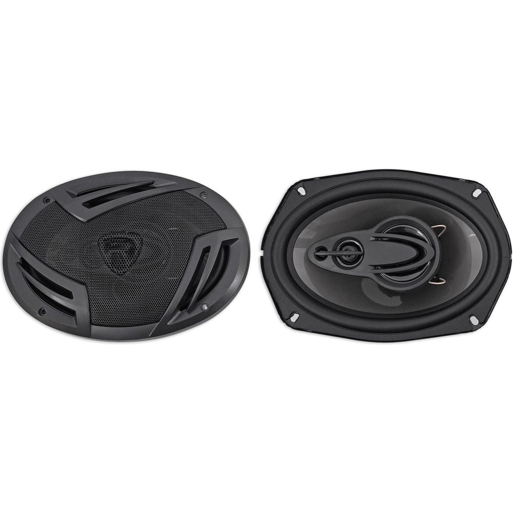 RV69.4A + RV46.3A + 72-4568 Bundle