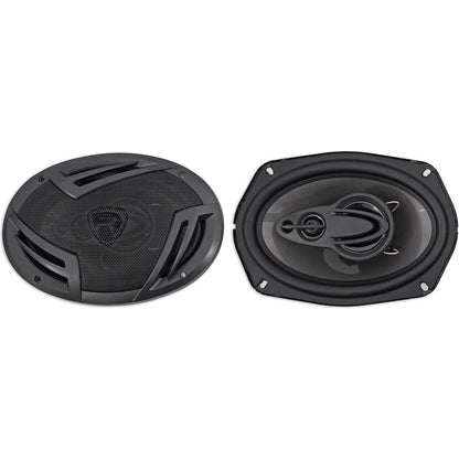 RV69.4A + Metra 82-3004 + 72-5600 Bundle