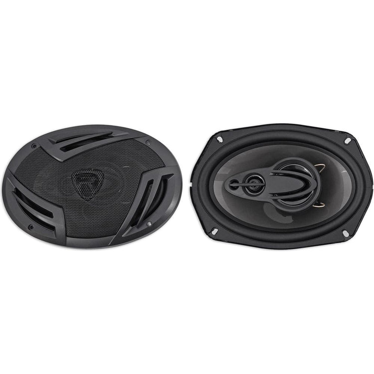 Audio Savings