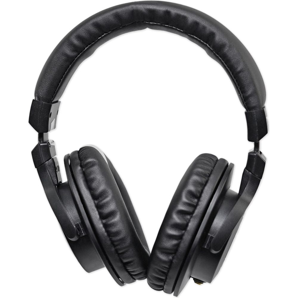 Gaming Twitch Stream Bundle w/ Soundcraft Mixer+Headphones+Mic+Stand