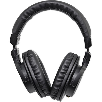 Gaming Twitch Stream Bundle w/ Soundcraft Mixer+Headphones+Mic+Stand