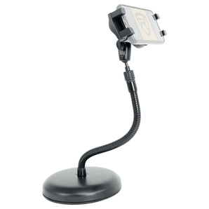 Rockville iPad/iPhone/Kindle Hands-Free Tabletop Gooseneck Stand Cooking and Reading