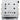 Autotek ATK2/3X 2 or 3 Way Car Audio Active Crossover + Bass Remote