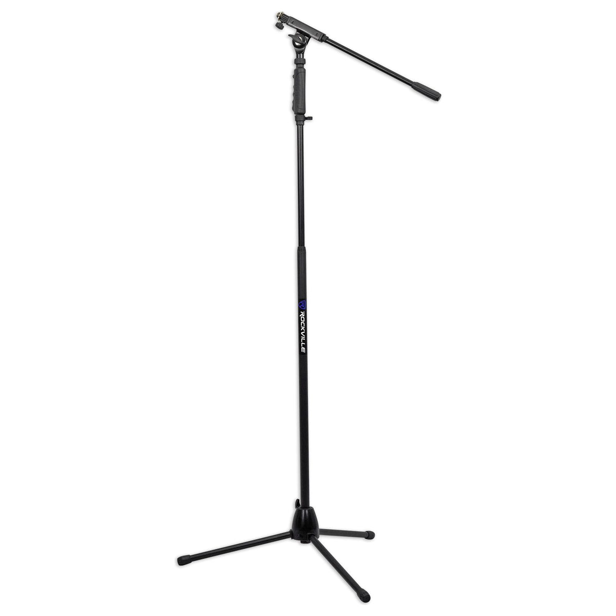 RVMIC3 V2 Mic Stand + RockShock Shock Mount Bundle