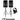 2 Mackie C300Z Compact 12" Passive PA Speakers/Monitors+Stands+Studio Headphones