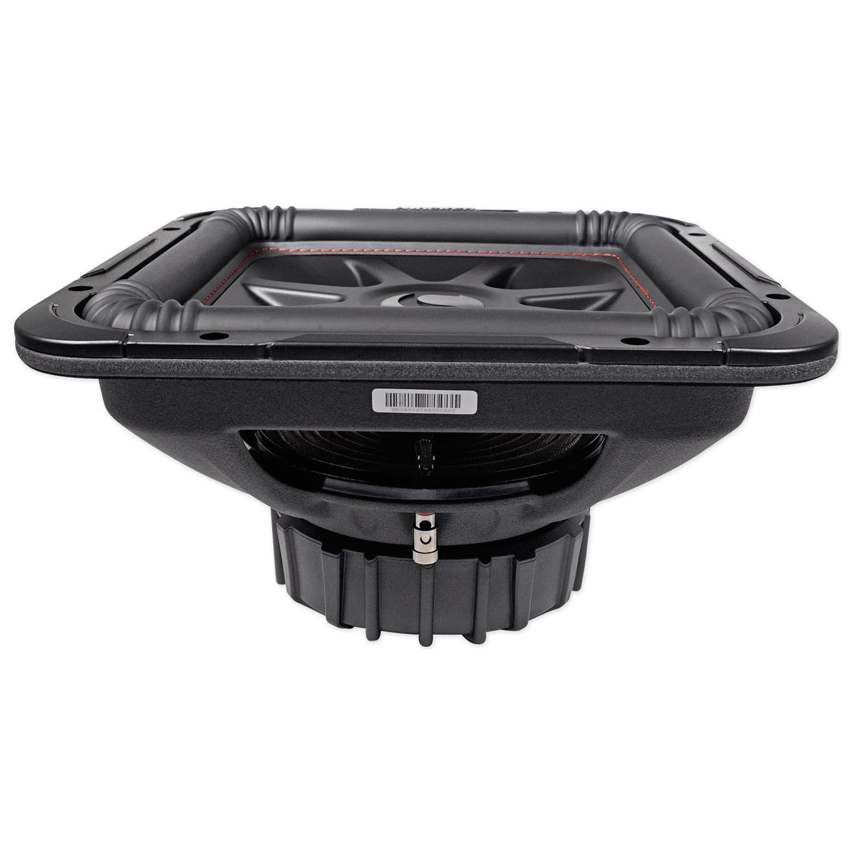 45L7R122 12" 1200W L7R Solo-Baric Subwoofer + KRYPTON-M2 Mono Amplifier + RWK41 Wire Kit