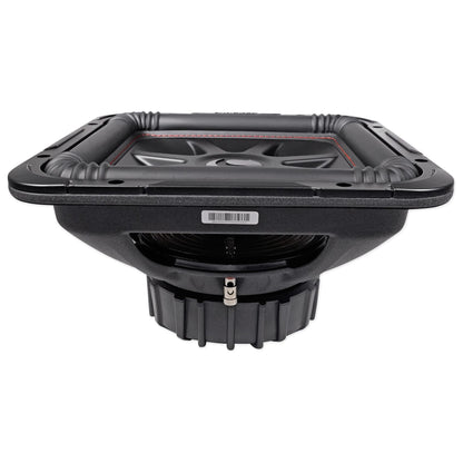 45L7R122 12" 1200W L7R Solo-Baric Subwoofer + KRYPTON-M2 Mono Amplifier + RWK41 Wire Kit