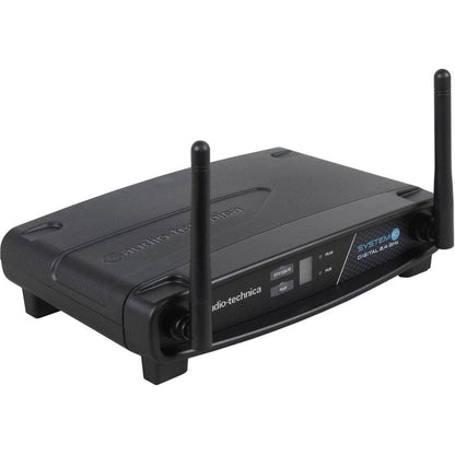 Audio Technica ATW-1102 System 10 Wireless Microphone System w/ Handheld Mic