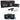 MTX Terminator TNP212D2 1200w Dual 12” Subwoofers/Box/Amp Package+Free Speaker !