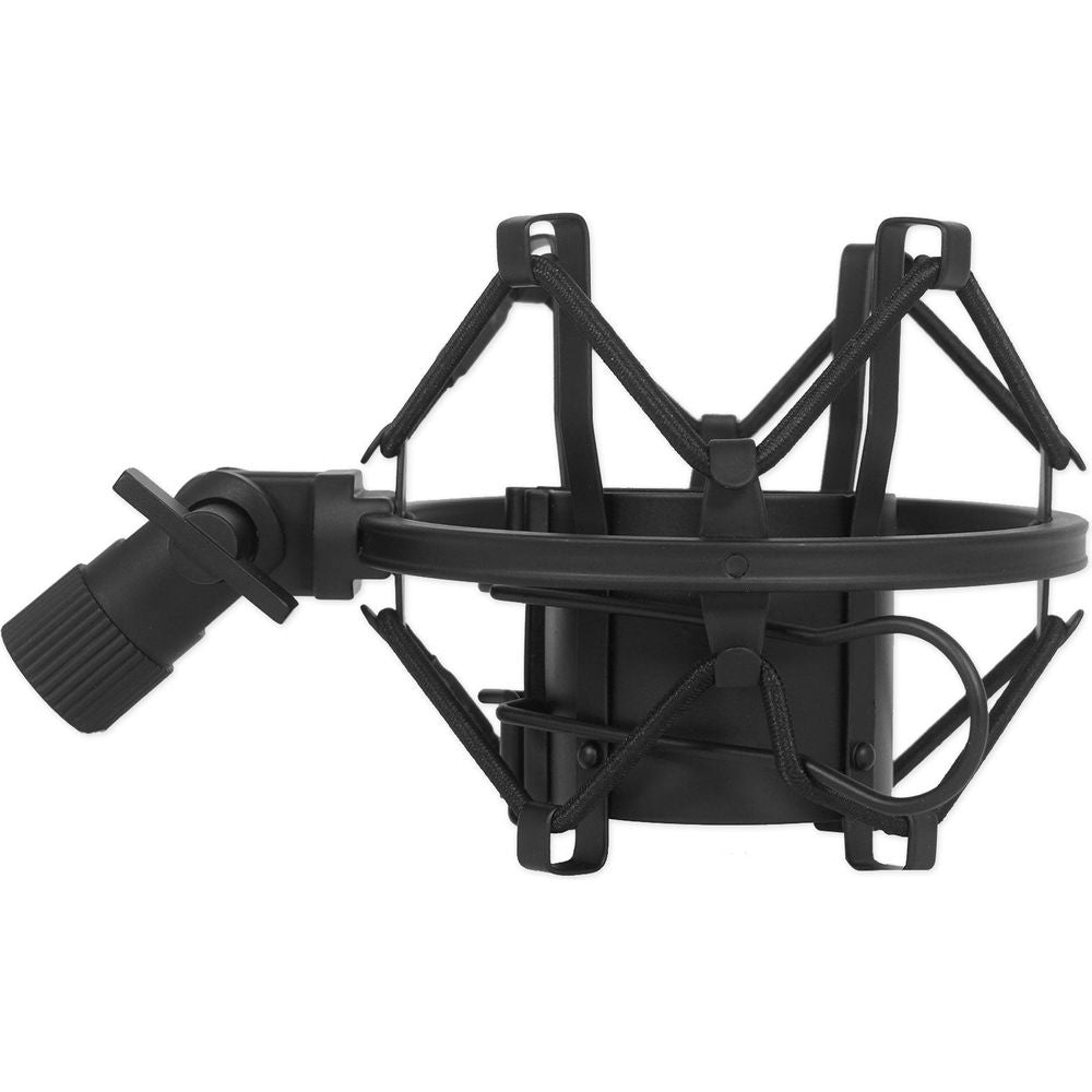 R-Shock Black