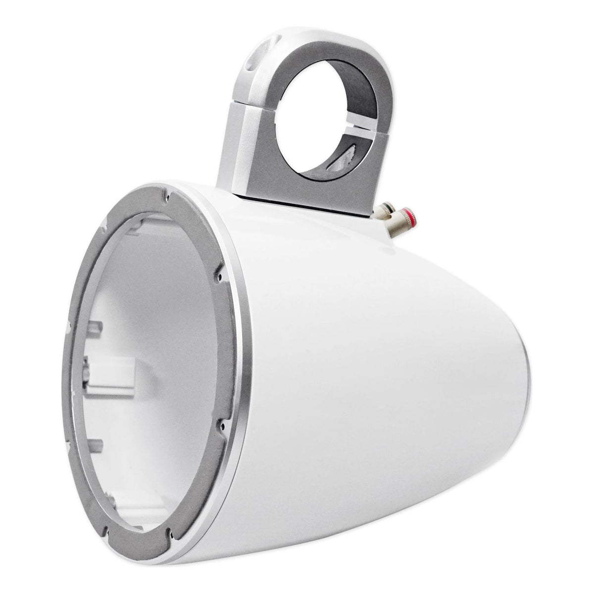 12KMTESW Marine 6-Inch/6.5-Inch Wakeboard Tower Enclosures + Covers