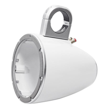 12KMTESW Marine 6-Inch/6.5-Inch Wakeboard Tower Enclosures + Covers
