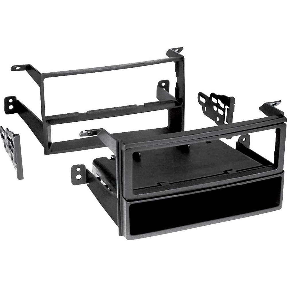 METRA 99-7861 CD PLAYER MOUNTING KIT for 03-06 HONDA PILOT