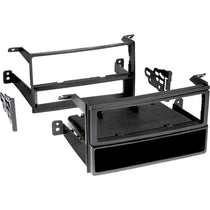 METRA 99-7861 CD PLAYER MOUNTING KIT for 03-06 HONDA PILOT