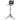 Samson LTS50 Video Projector Stand w/ Tripod Base, Tilt platform, Grip surface