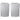 (2) Peavey SP 2 15" Church Speakers For Church Sound Systems Flyable - In White