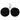 Rockville RWBC Dual 8" Neoprene Marine Boat Wakeboard Tower Speaker Covers