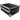 ProX T-TT Turntable Case 4 Numark/Stanton/Technics/Pioneer PLX1000 DJ Turntables