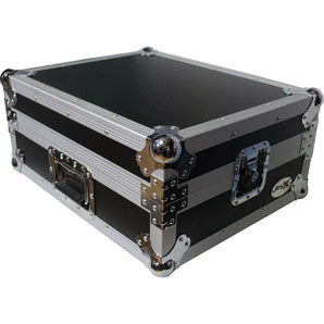ProX T-TT Turntable Case 4 Numark/Stanton/Technics/Pioneer PLX1000 DJ Turntables
