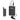 Samson Stage XPD2 Wireless Live Stream Podcast Broadcast Lavalier Mic+Headphones