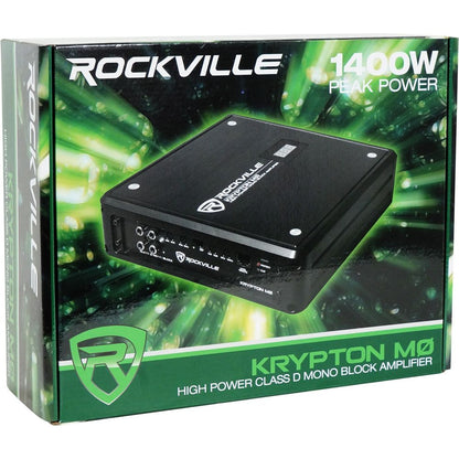 Krypton M0