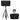 Mackie DRM12A 2000 Watt 12" Arrayable Powered DJ PA Speaker+Cover+Stand+Cable