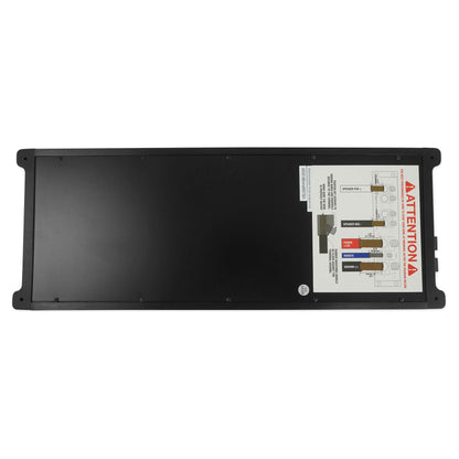 Destroyer 15 + dBcomp4 Competition Amplifier Bundle