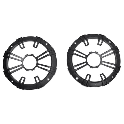 Front + Rear Speaker Replacement Kit For 2000-2004 Nissan Xterra