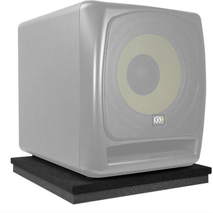 RBG12S + ISO 10-12 Isolation Platform Bundle