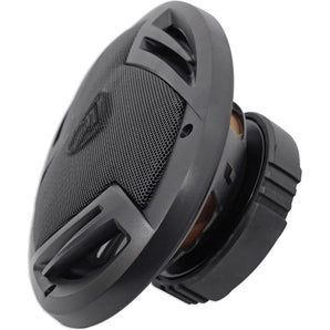 Rockville 6x9" Front Factory Speaker Replacement For 1996-2006 Chrysler Sebring