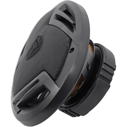Rockville 6x9" Front Factory Speaker Replacement Kit For 2001-06 Dodge Stratus